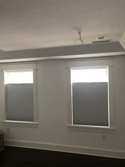Graber Blackout Cell Shades in River Vale, NJ Thumbnail