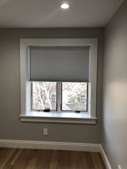 Graber Cellular Shades Installed in Brooklyn, NY Thumbnail