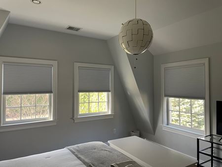 Graber Cordless Blackout Cellular Shades in Ridgewood, NJ Thumbnail