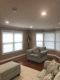 Graber Cordless Cellular Shades in Lyndhurst, NJ Thumbnail