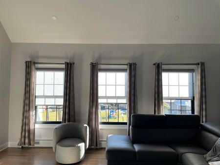 Enhancing Graber Cordless Designer Roller Shades in Congers, NY Thumbnail