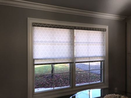 Graber Cordless Solar/Roller Shades in Ramsey, NJ Thumbnail