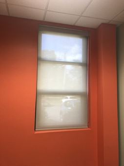 Graber Solar Shades and Aluminum Mini-Blinds in Mahwah, NJ Thumbnail