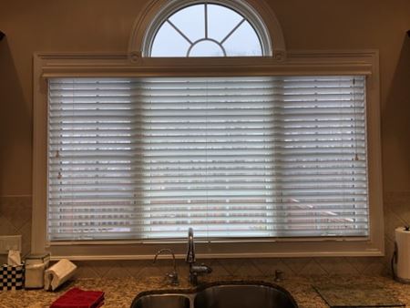 Hunter Douglas Parkland Wood Blinds in Ringwood, NJ Thumbnail