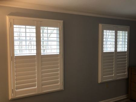 Hunter Douglas 3 1/2” Plantation Shutters in Wanaque NJ Thumbnail