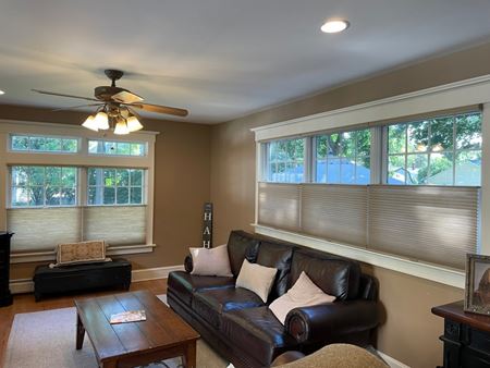 Top Experienced Hunter Douglas 3/4 Cordless Cellular Shades in Midland Park, NJ Thumbnail