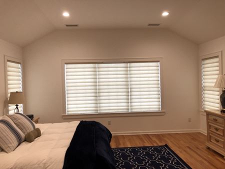 Hunter Douglas Cordless Vignettes in Wyckoff, NJ Thumbnail