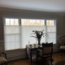 Economical-Hunter-Douglas-3-4-Inch-Applause-Cellular-Shades-in-Upper-Saddle-River-NJ 0