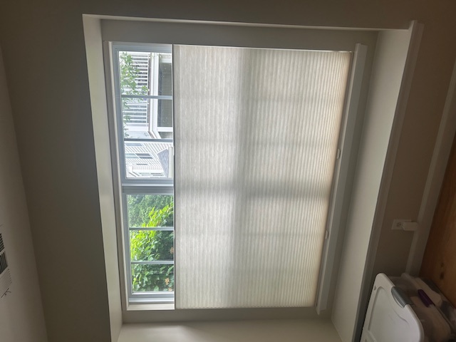 Perfect Hunter Douglas Applause Cellular Shades in Mahwah, NJ