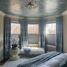 Practical-Room-Darkening-Cellular-Shades-Installed-in-Allendale-NJ 0