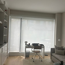 Sleek-Hunter-Douglas-Screen-Shades-in-Sleepy-Hollow-Tarrytown-NY 0