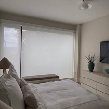 Sleek-Hunter-Douglas-Screen-Shades-in-Sleepy-Hollow-Tarrytown-NY 2