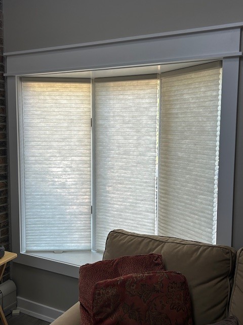 Hunter douglas cordless applause honeycomb shades mahwah nj