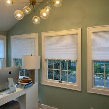 Spectacular-Hunter-Douglas-Cordless-34-Cellular-Shades-in-Wyckoff-NJ 0