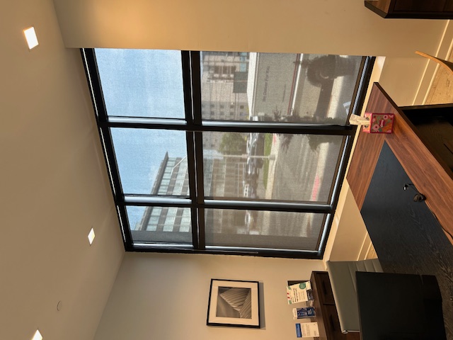 Hunter douglas screen roller shades hackensack nj