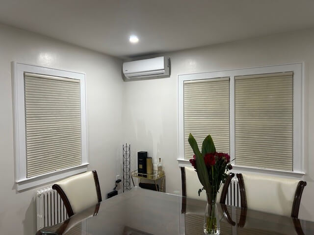 Versatile Hunter Douglas Applause Cordless Cellular Shades in Chestnut Ridge, NY Thumbnail