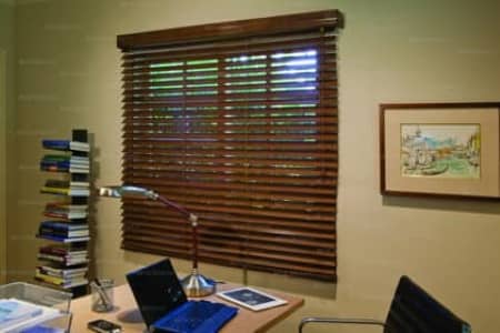 Interior Wooden Shutters